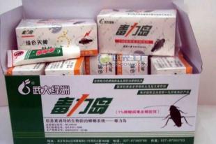 武大綠洲毒力島殺蟑螂藥上海區(qū)總代理 專業(yè)供應(yīng)精細化學品