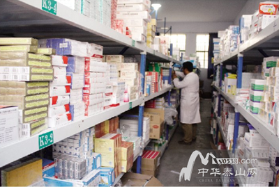 低價(jià)藥取消限價(jià)后的市場(chǎng)困局 從泰安看低價(jià)藥“有需無(wú)貨”現(xiàn)象