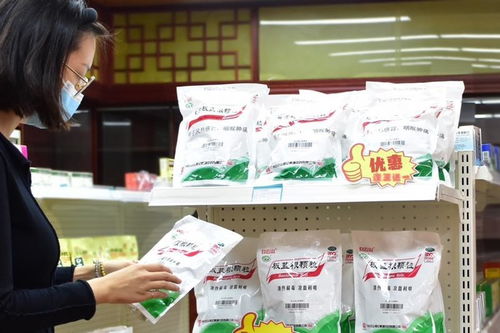 甲流來襲不必恐慌，呼吸科專家 科學防治，常備中成藥