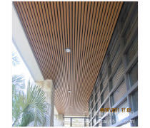 產品庫 建筑裝潢材料全解析——幕后的空間構建者